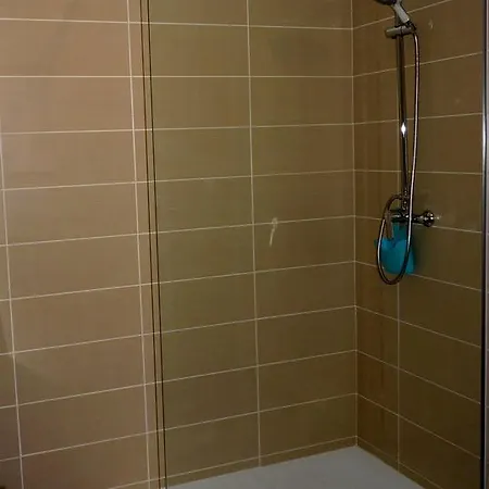 Centre Saint-martin ペルピニャン