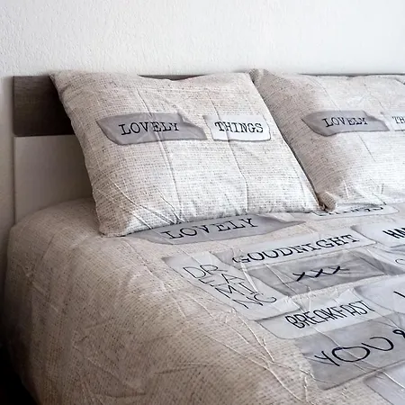 Centre Saint-martin アパート ペルピニャン