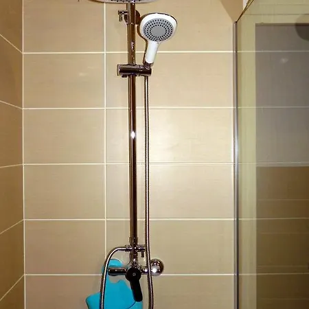 アパート Centre Saint-martin *