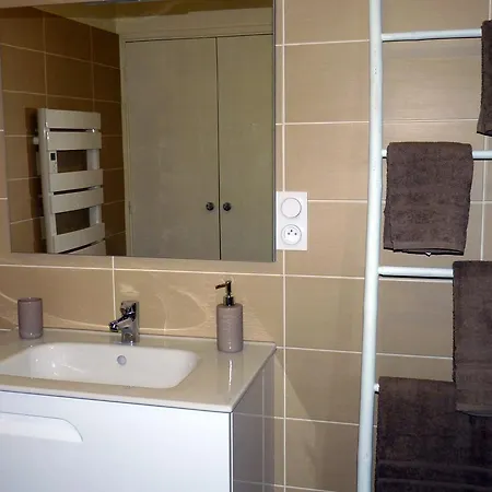 Centre Saint-martin ペルピニャン