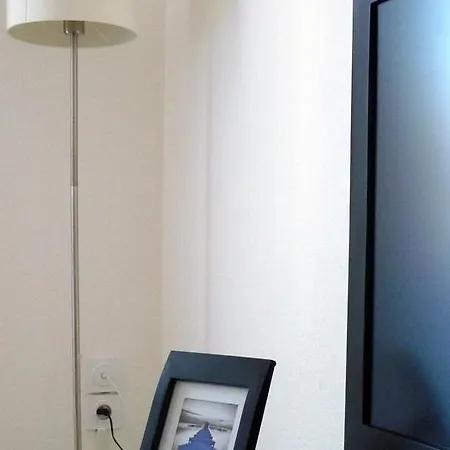 アパート Centre Saint-martin ペルピニャン