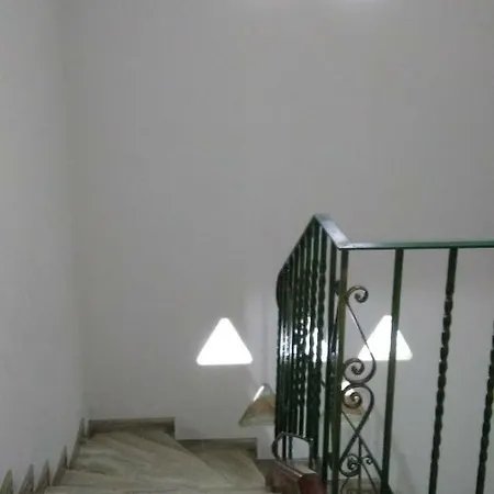 アパート Centre Saint-martin