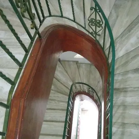 Centre Saint-martin *