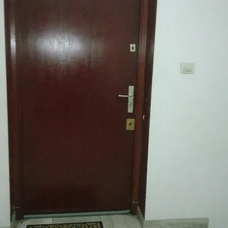 Apartmán Centre Saint-martin