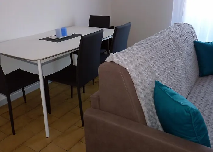 Apartamento Centre Saint-martin *