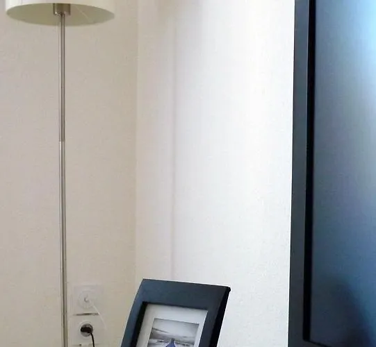 Apartamento Centre Saint-martin Perpinhã