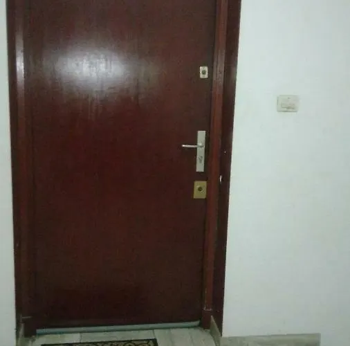 Apartamento Centre Saint-martin